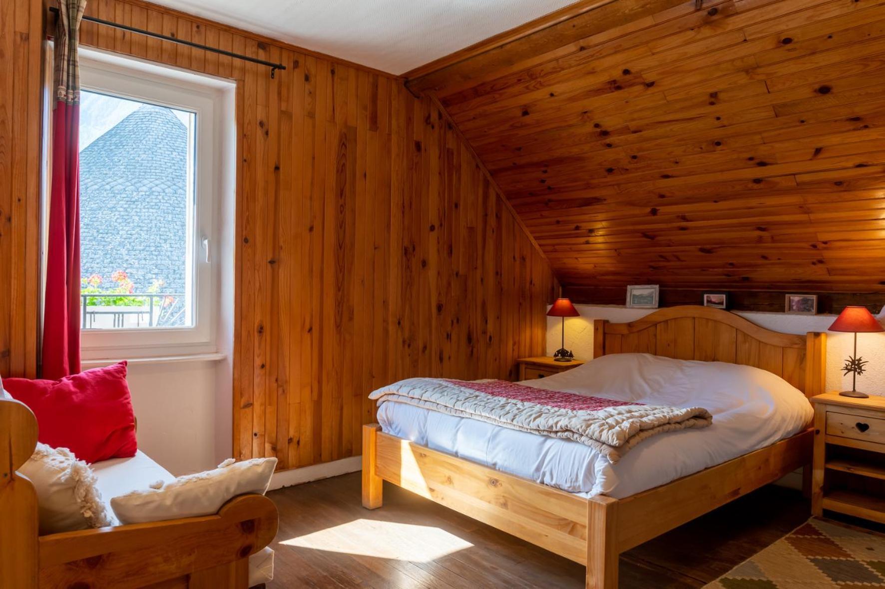Les Primeveres Saint-Jean-Saint-Nicolas Esterno foto